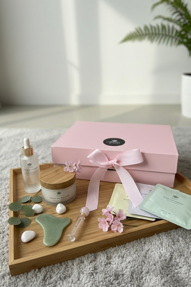 Mystery box Athea beauty