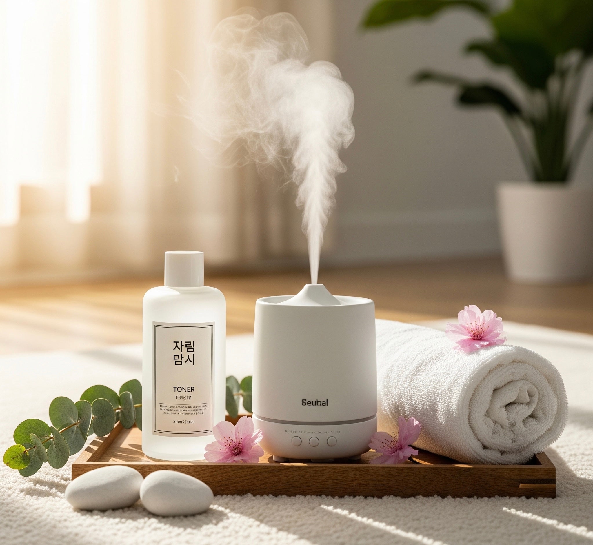 Mystery box Athea beauty