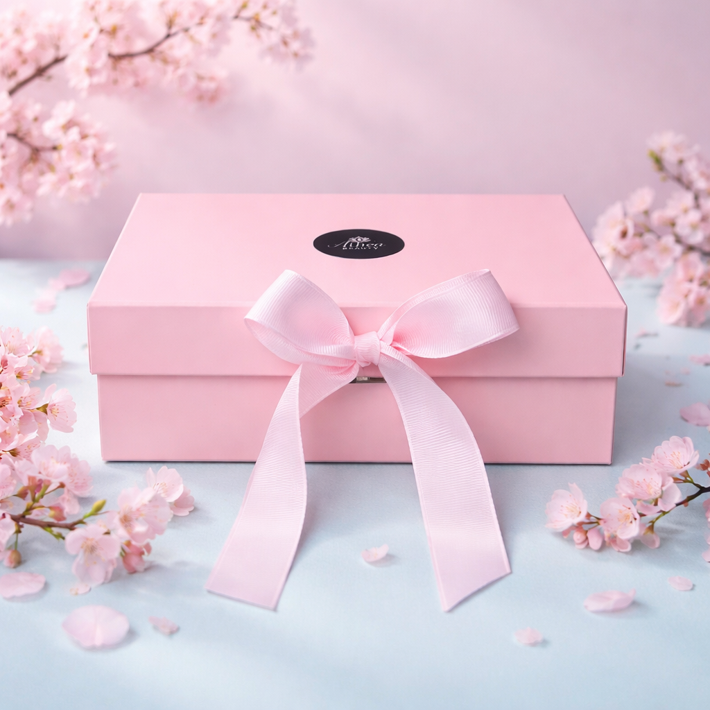 Glass Skin box Athea beauty