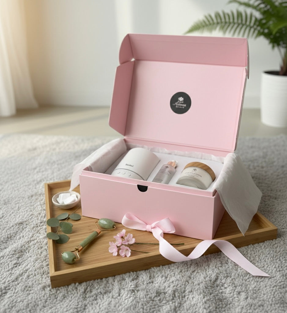 Mystery box Athea beauty