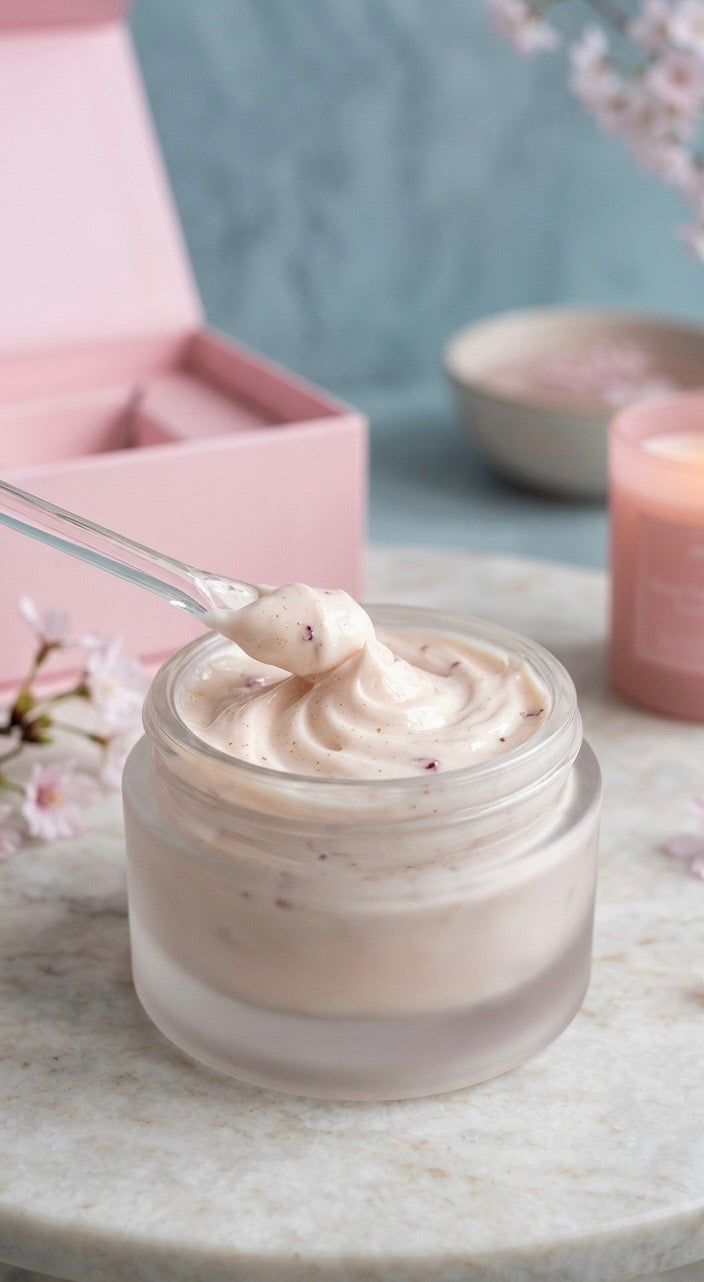 Glass Skin box Athea beauty